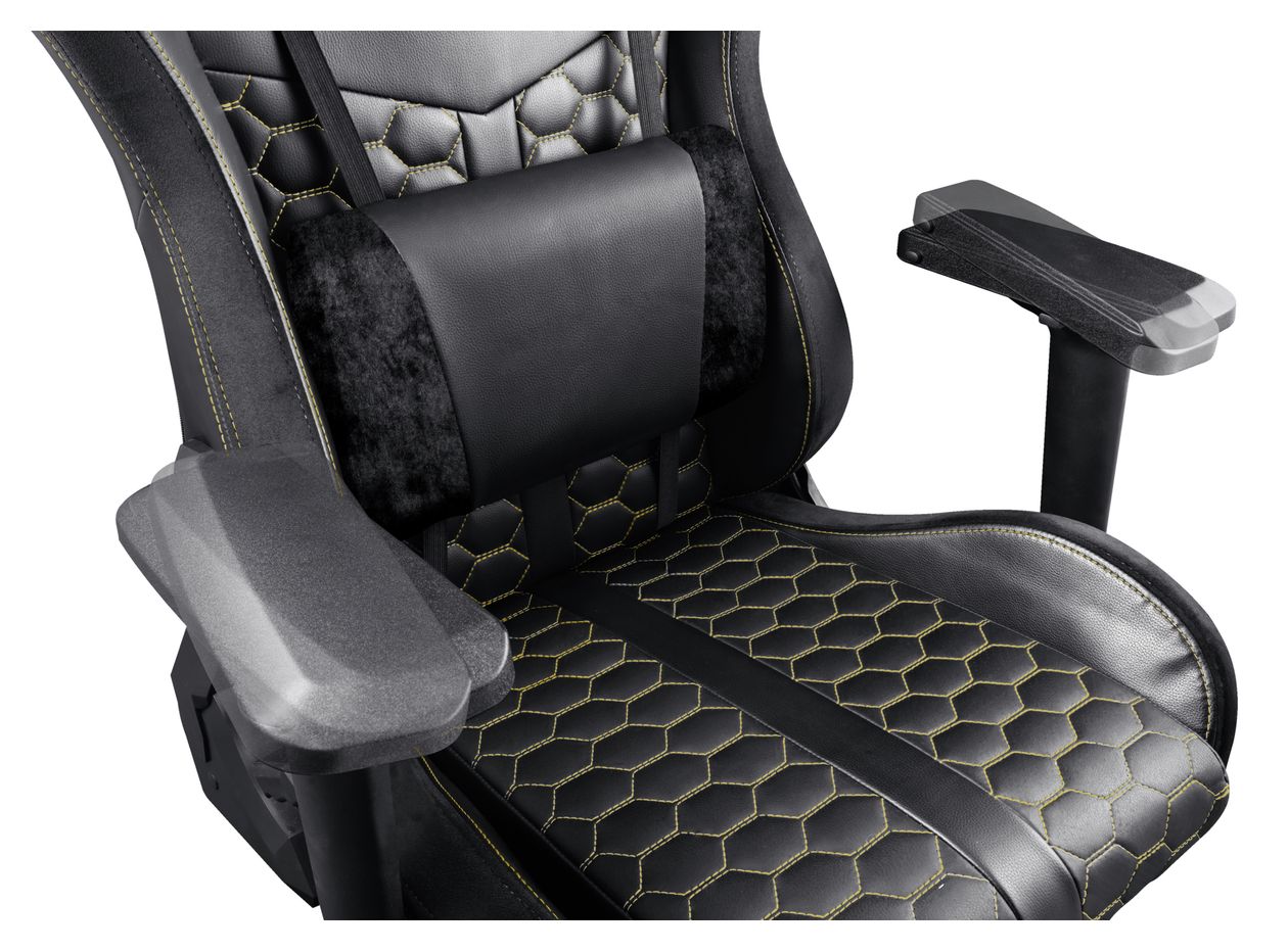 GXT712 Resto Pro Gamingstuhl bis 150 kg 