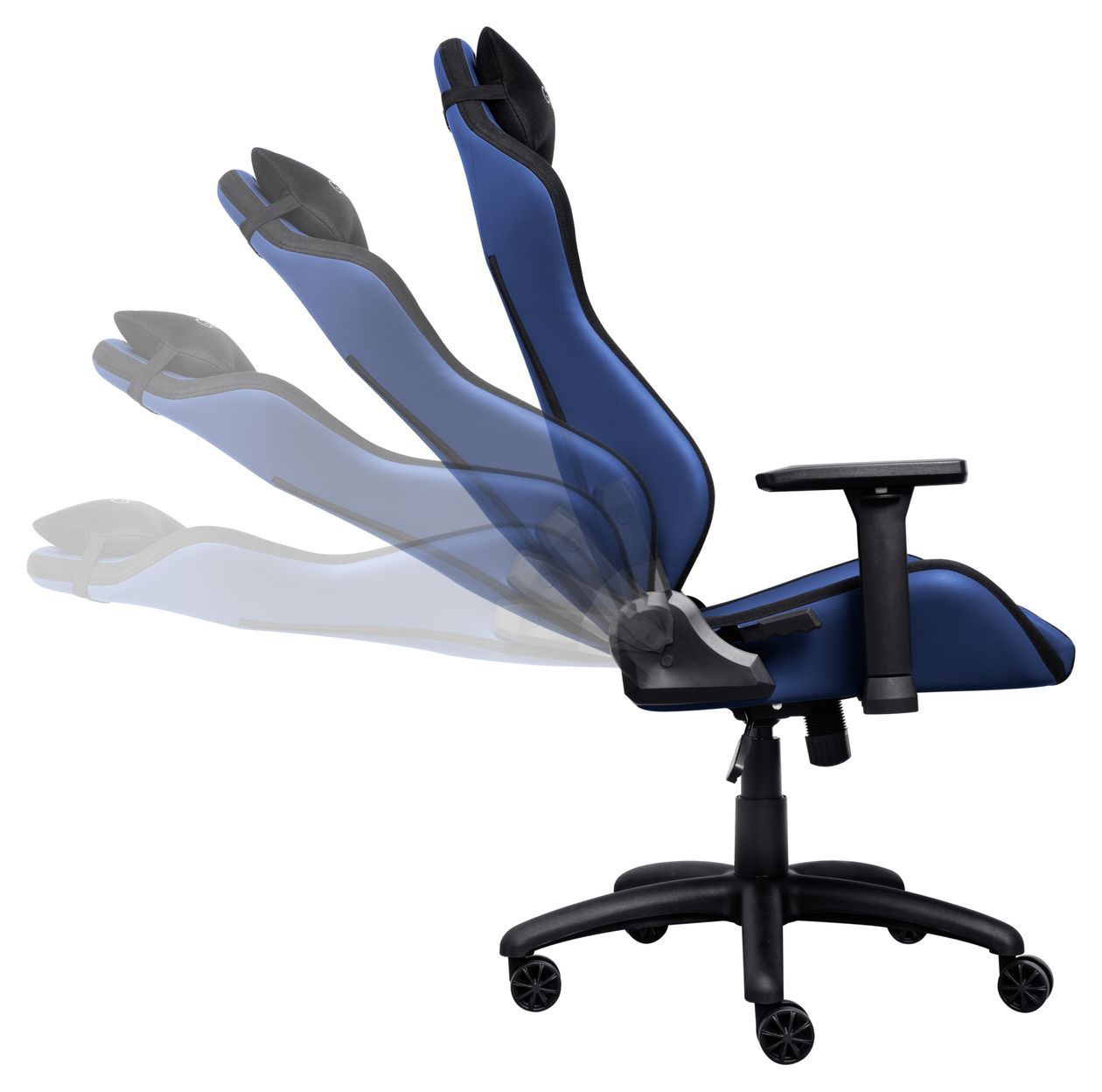 GXT714 Ruya Gamingstuhl bis 150 kg 
