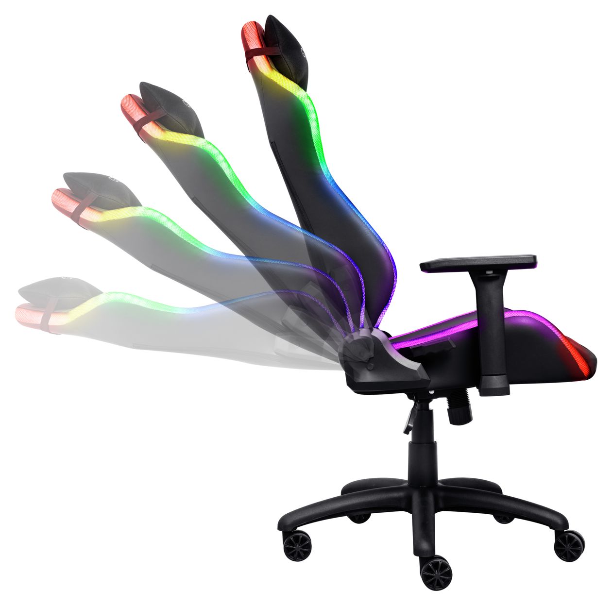 GXT719 Ruya Gamingstuhl bis 150 kg 