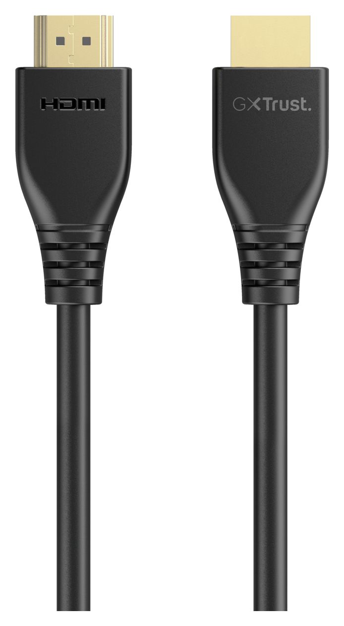 GXT731 Ruza 48 Gbit/s Stecker Gerade HDMI auf HDMI Typ A (Standard) 1,8 m 