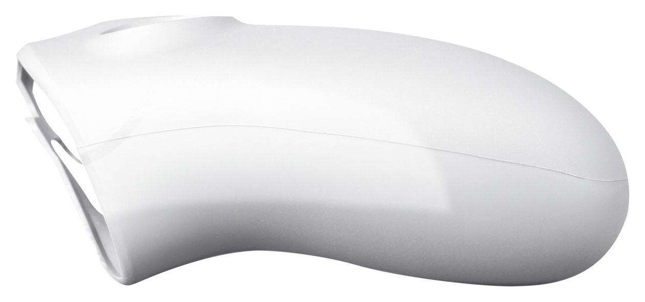 GXT749 Skin Gaming-Controllergehäuse Xbox Series S  (Weiß) 
