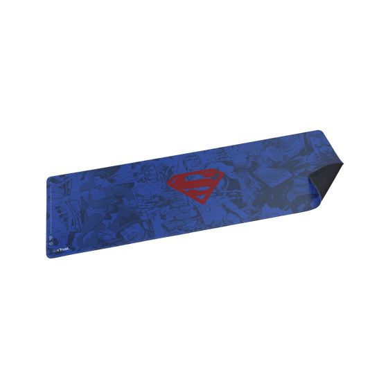 GXT759SM XXL Gaming Mauspad  (Blau, Grau, Rot) 