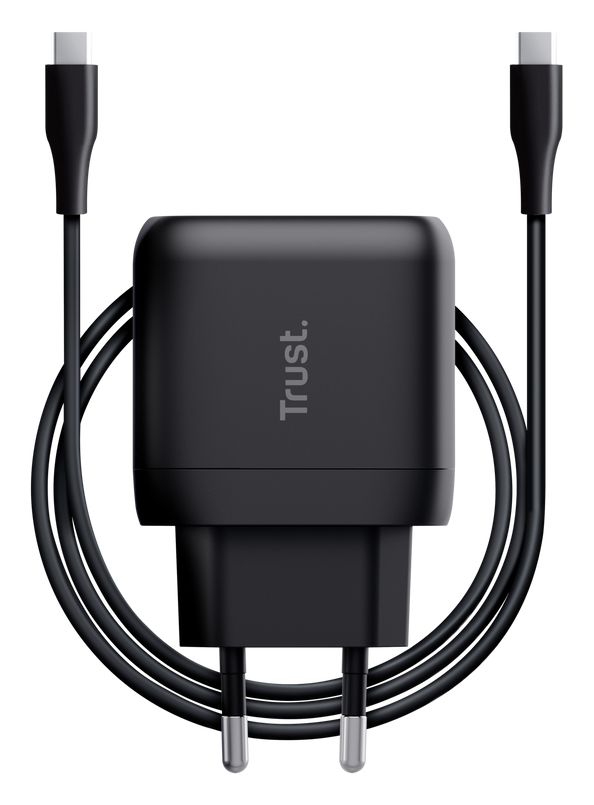 Maxo USB-C-GaN-Ladegerät 45 W 