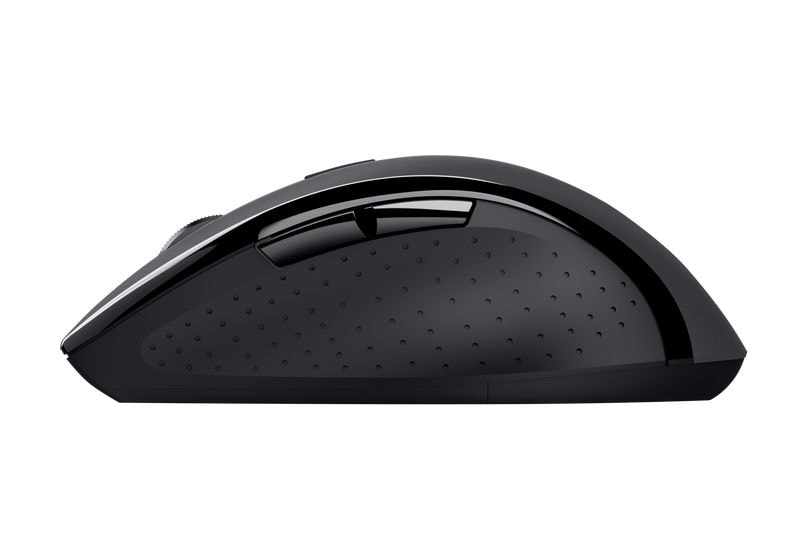 Sura 1500 DPI Büro Maus Optisch  (Weiß) 