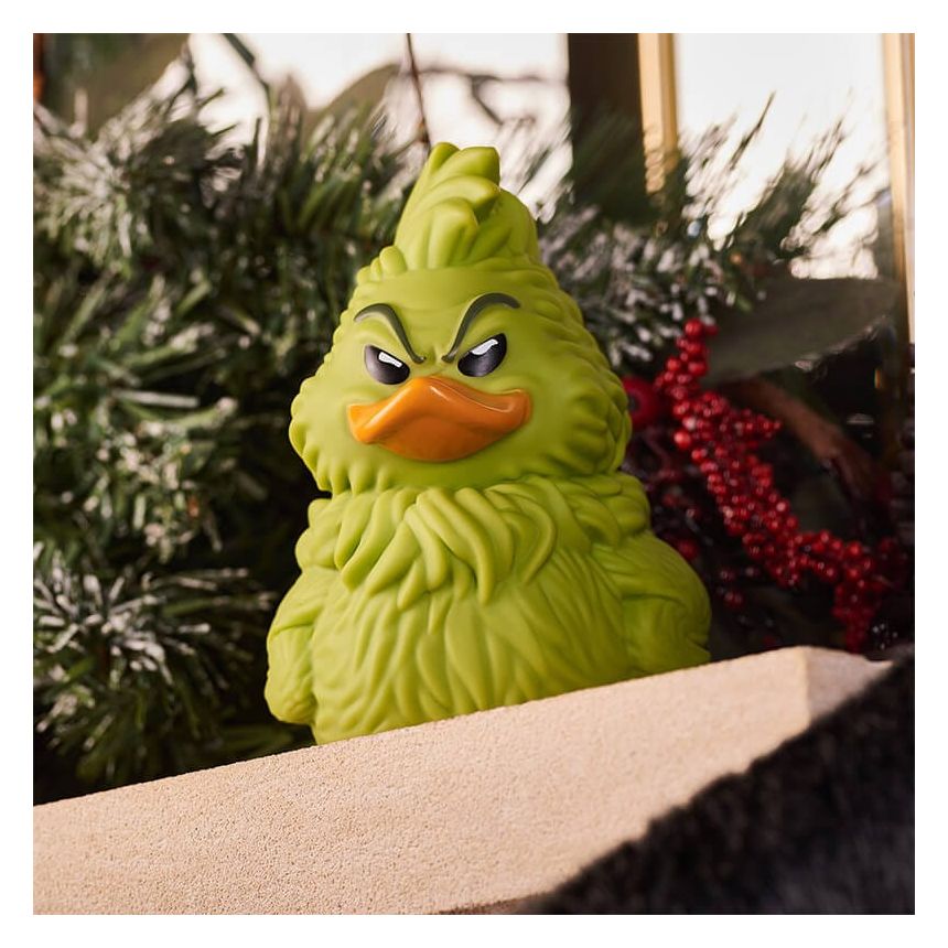 Dr Seuss Der Grinch 