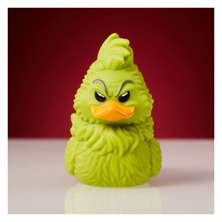 Dr Seuss: The Grinch 