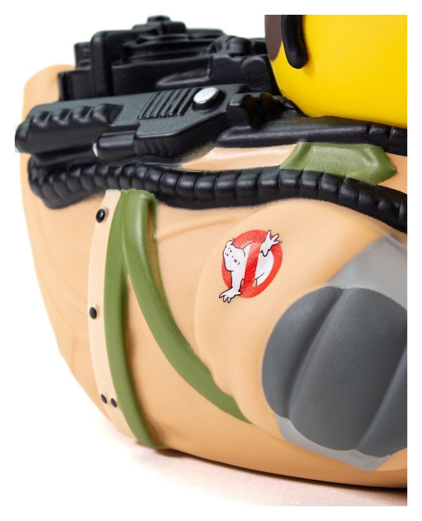 Ghostbusters: Egon Spengler 