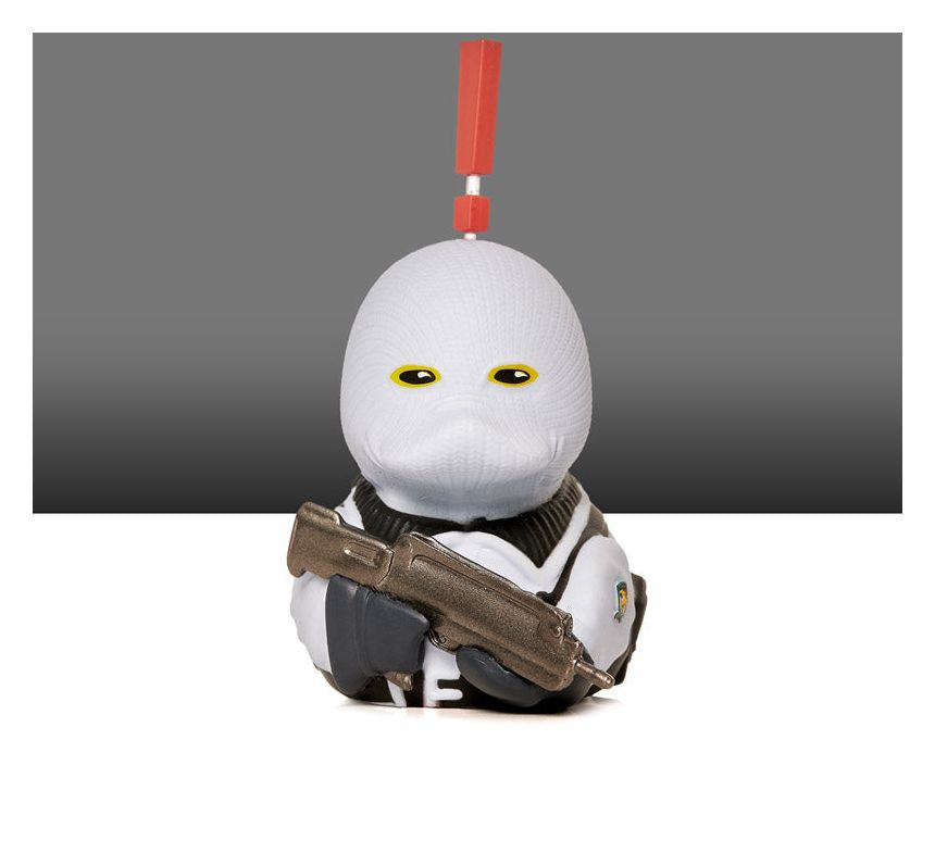 Metal Gear Solid: Genome Soldier 