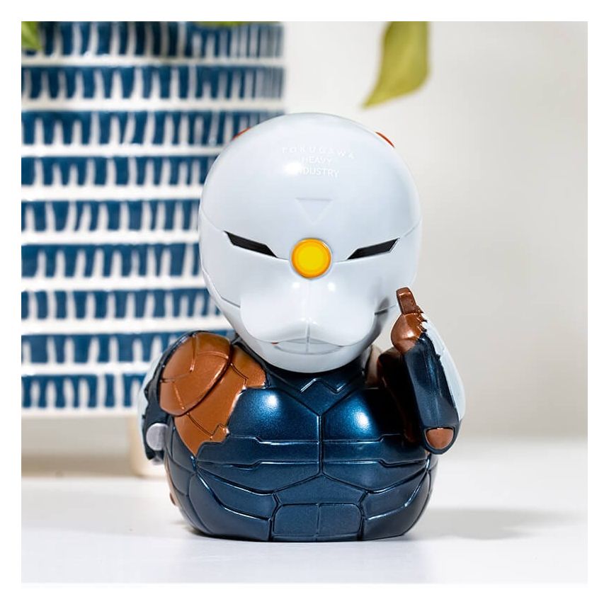 Metal Gear Solid: Gray Fox 