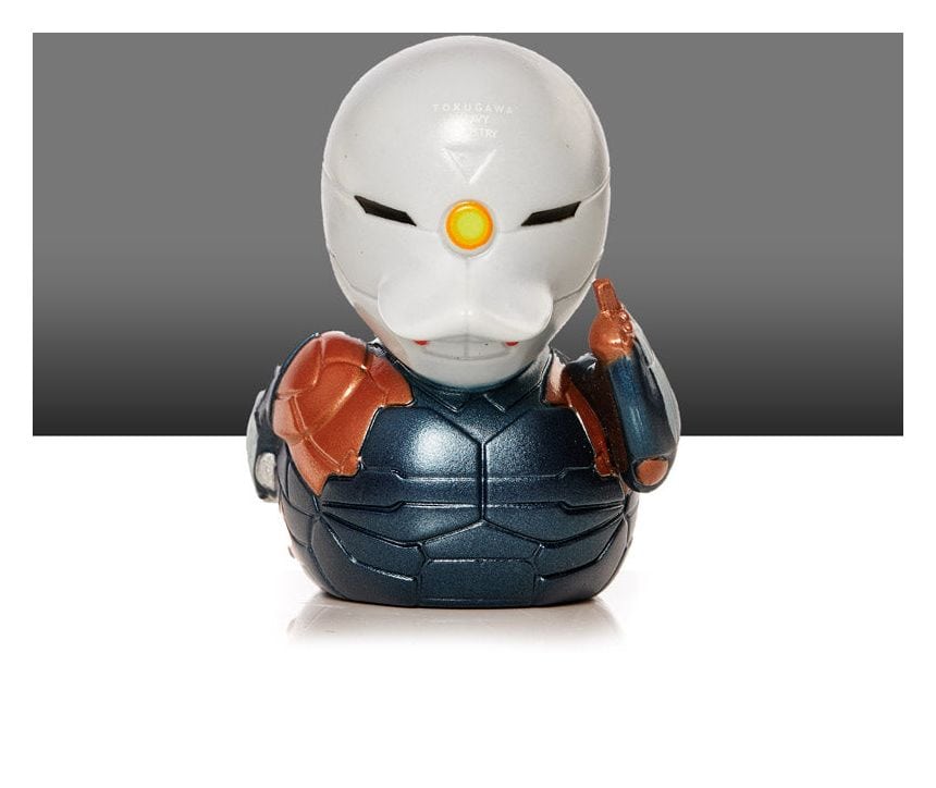 Metal Gear Solid: Gray Fox 