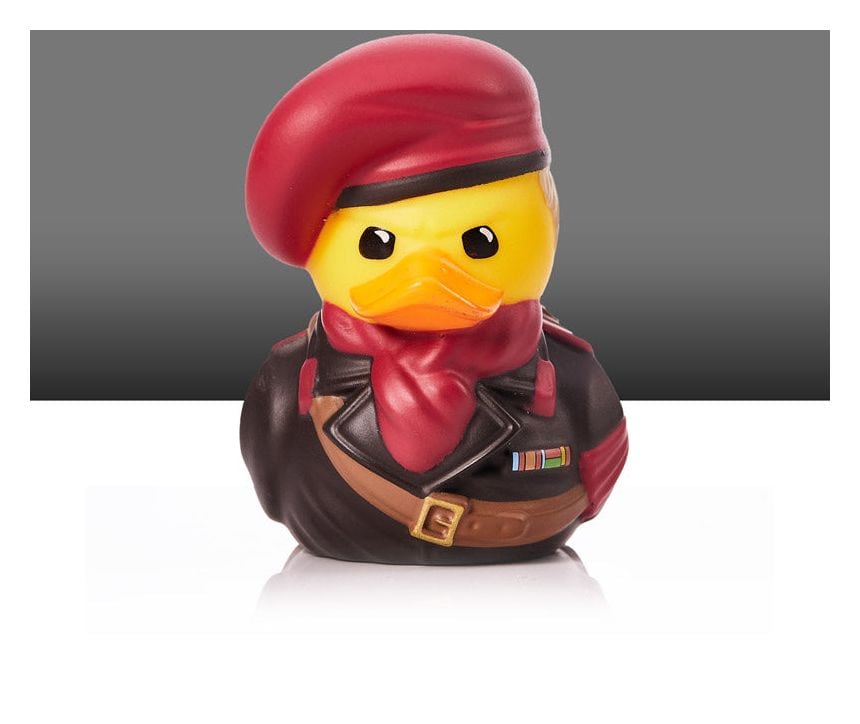 Metal Gear Solid: Revolver Ocelot 