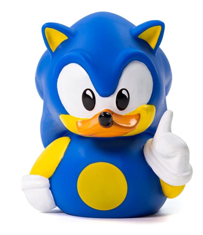 Sonic the Hedgehog: Sonic 