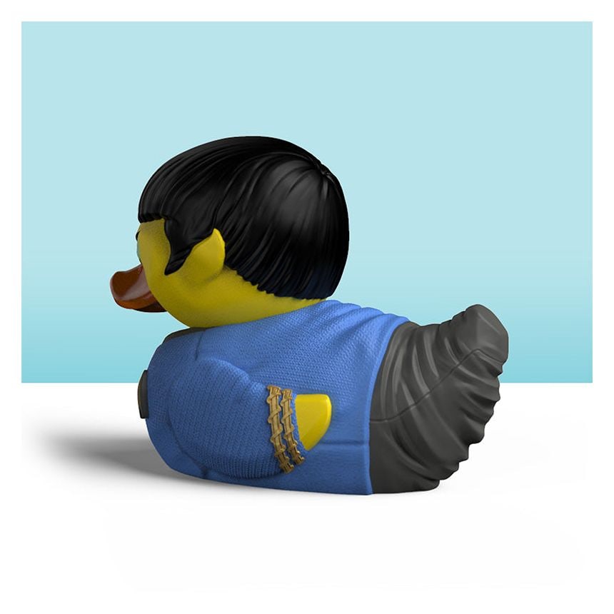 Star Trek: Spock 