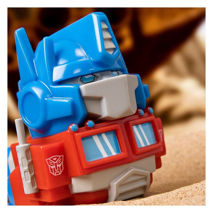 Transformers: Optimus Prime 