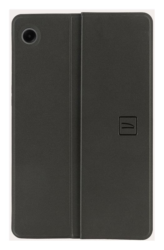 Gala Folio aus Kunststoff für Samsung Galaxy Tab A9 8.7" (2023) bis 22,1 cm (8.7") Kratzresistent (Schwarz) 