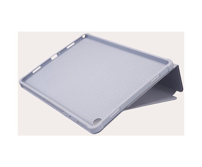 Gala Cover aus Kunststoff für Samsung Galaxy Tab A11+/A9+ bis 27,9 cm (11") Kratzresistent (Violett) 