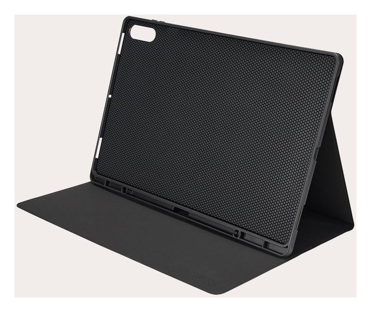 Gala Folio aus Kunststoff für Samsung Samsung Galaxy Tab S11 Ultra bis 37,1 cm (14.6") (Grau) 