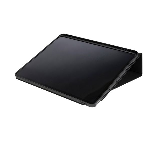 IPDP13M4UPP-BK Folio für Apple iPad Pro 13" bis 33 cm (13") Kratzresistent (Schwarz) 