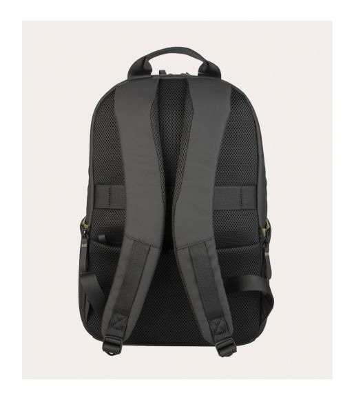 Laser Notebook-Rucksack bis 40,6 cm (16 Zoll) (Schwarz) 