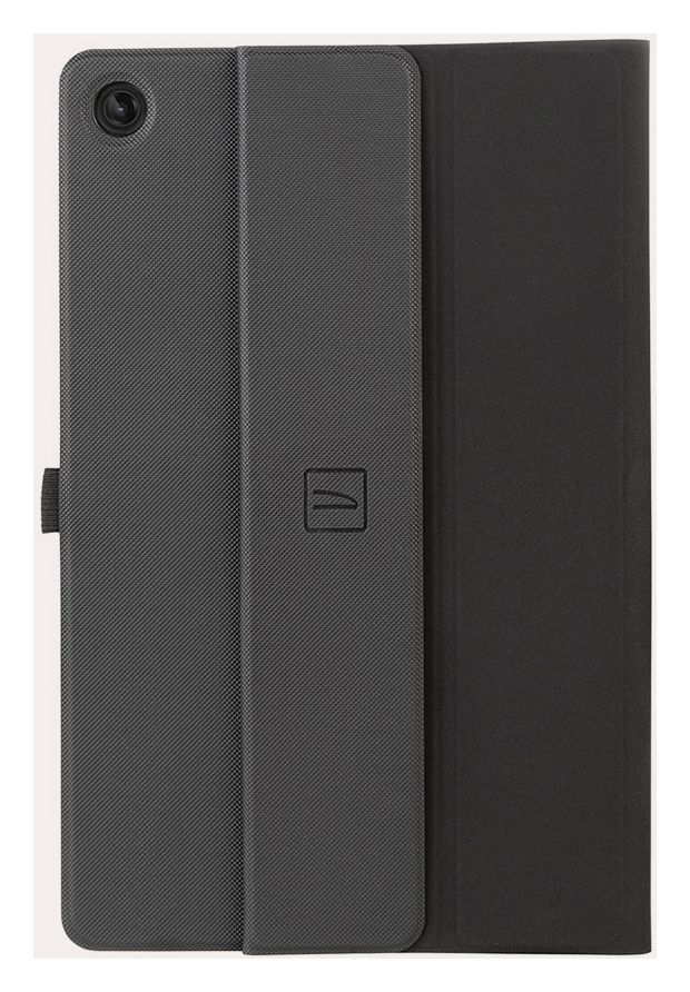 Tre Folio für Lenovo Lenovo Tab M10 Plus 10.6" (3rd gen.) bis 26,9 cm (10.6") Kratzresistent (Schwarz) 