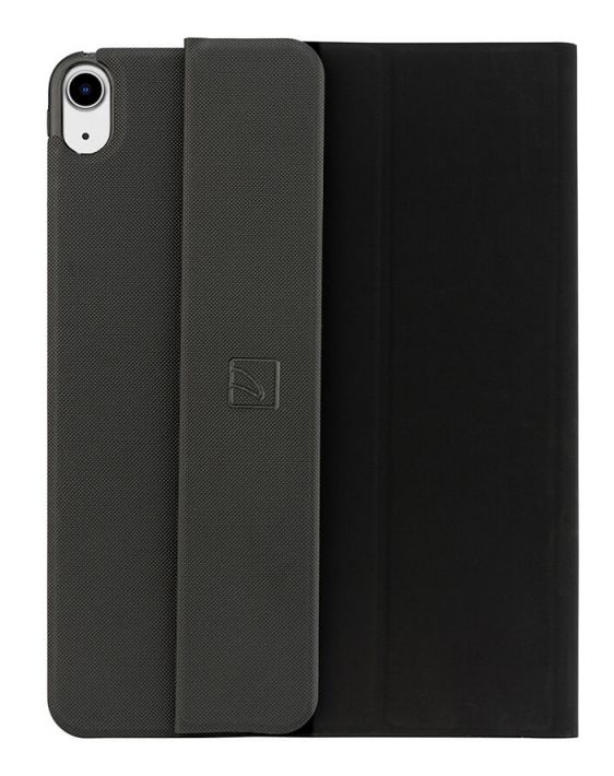 Up Plus Cover für Apple iPad Air 10,9" bis 27,7 cm (10.9") Kratzresistent (Schwarz) 