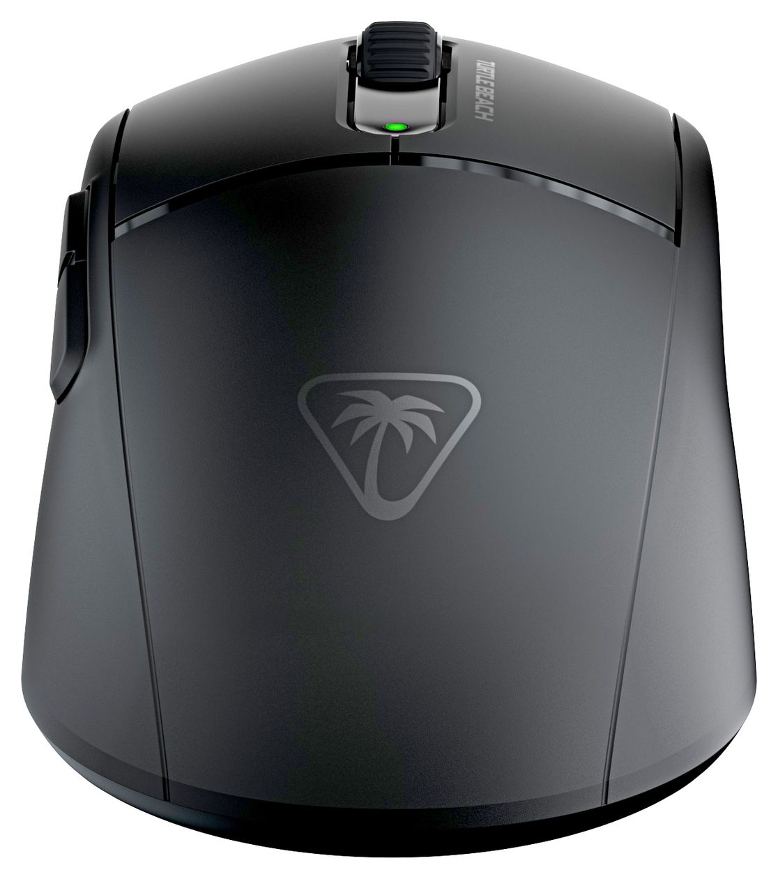 Burst II Air 26000 DPI Gaming Maus Optisch  (Schwarz) 