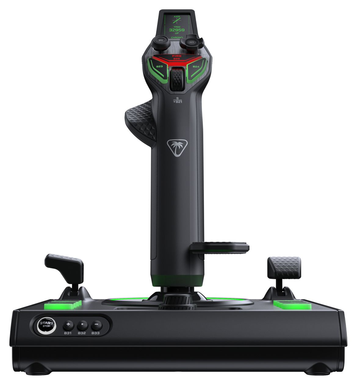 Flightstick II 