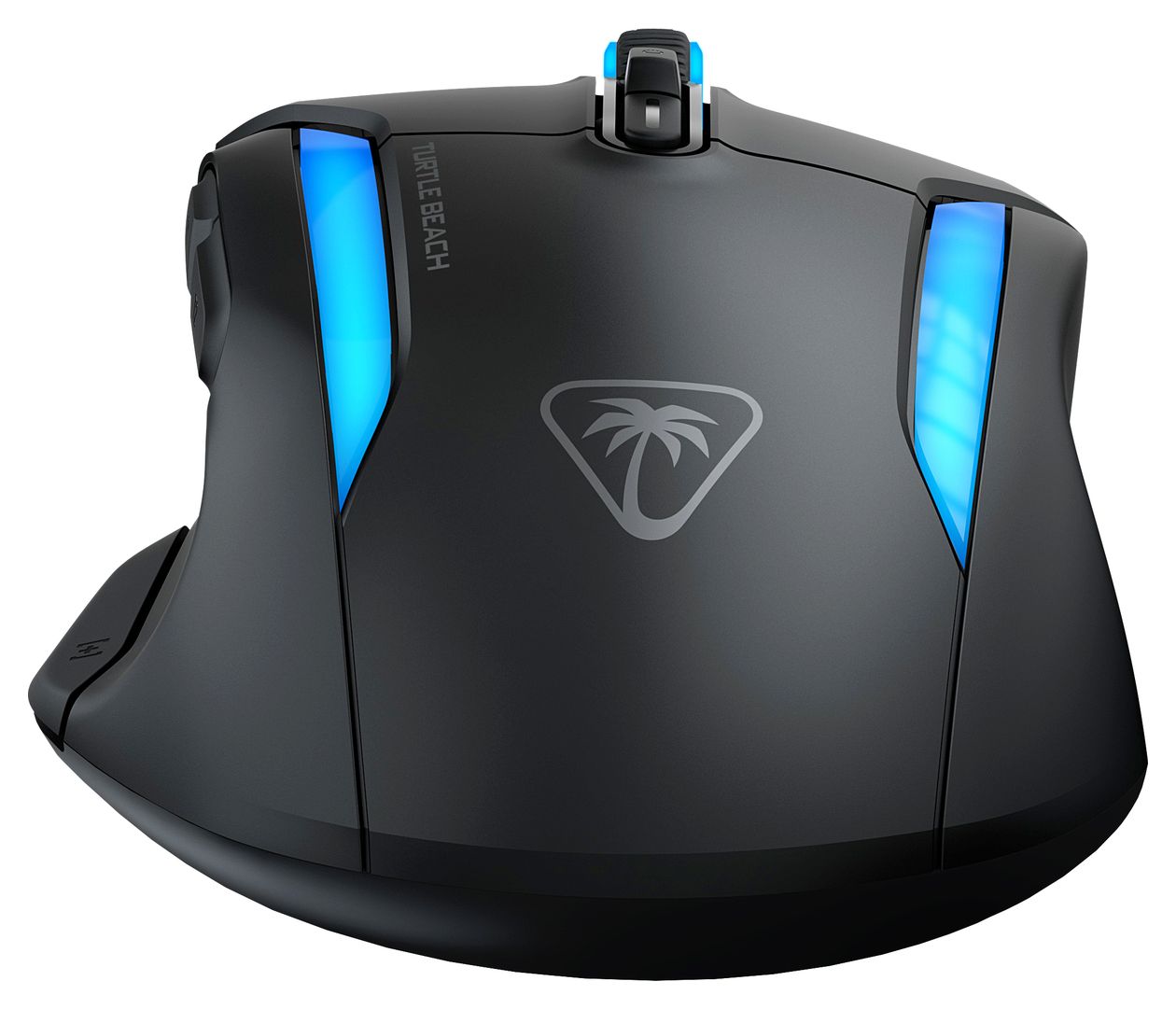 Kone II Air 26000 DPI Gaming Maus Optisch  (Schwarz) 