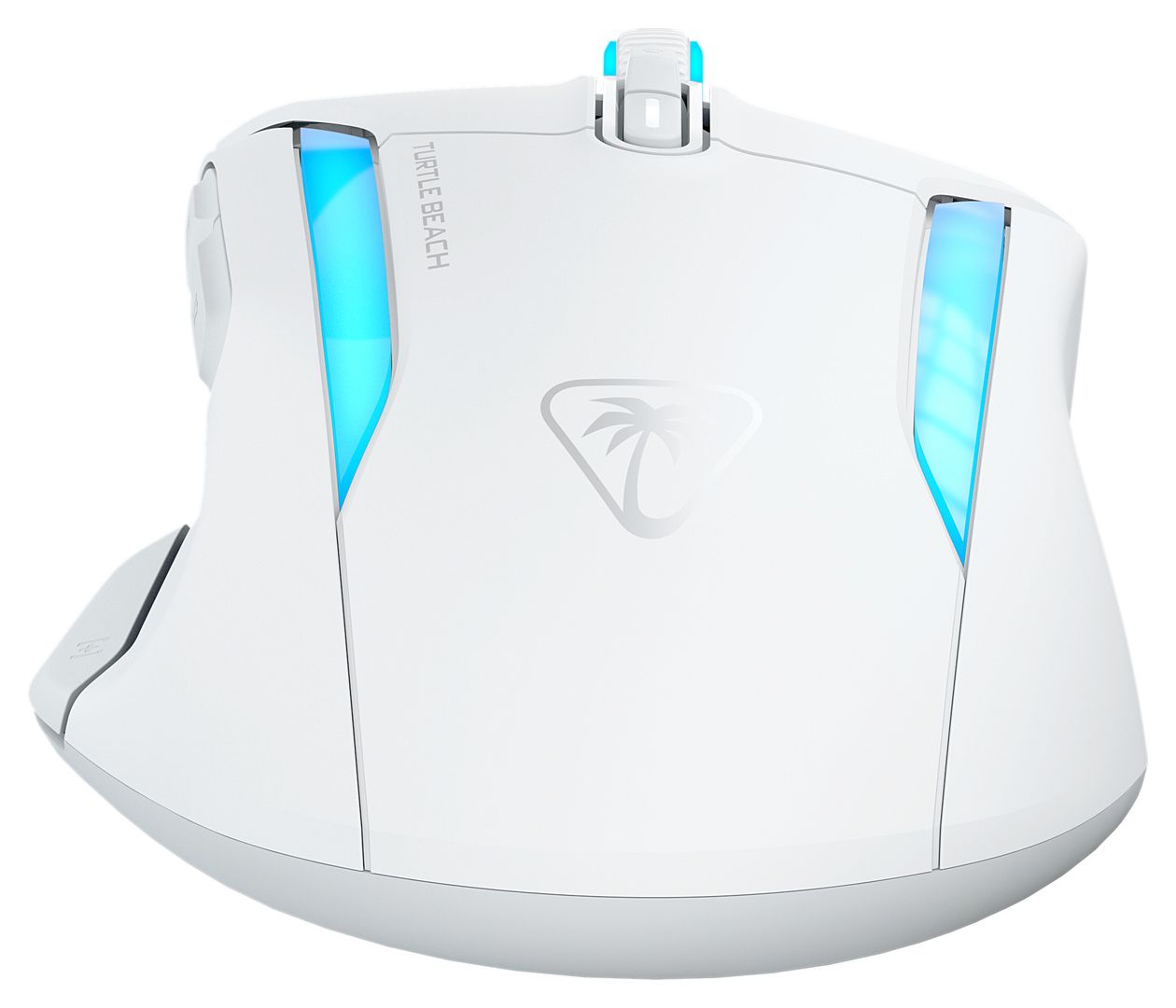 Kone II Air 26000 DPI Gaming Maus Optisch  (Weiß) 