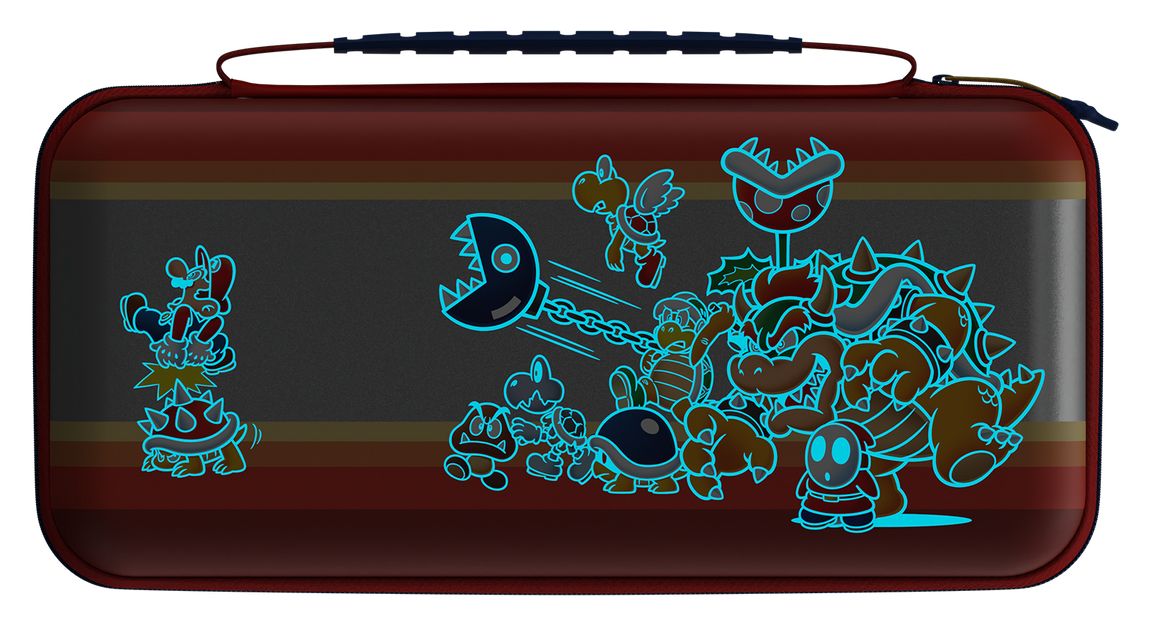 PlayTrek-Reiseetui - Nintendo Switch 2 