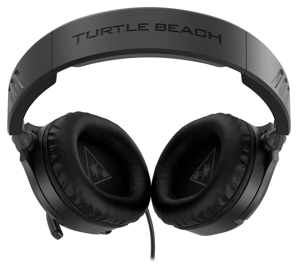 Recon 70 Gaming Over Ear Kopfhörer Kabelgebunden  (Schwarz) 