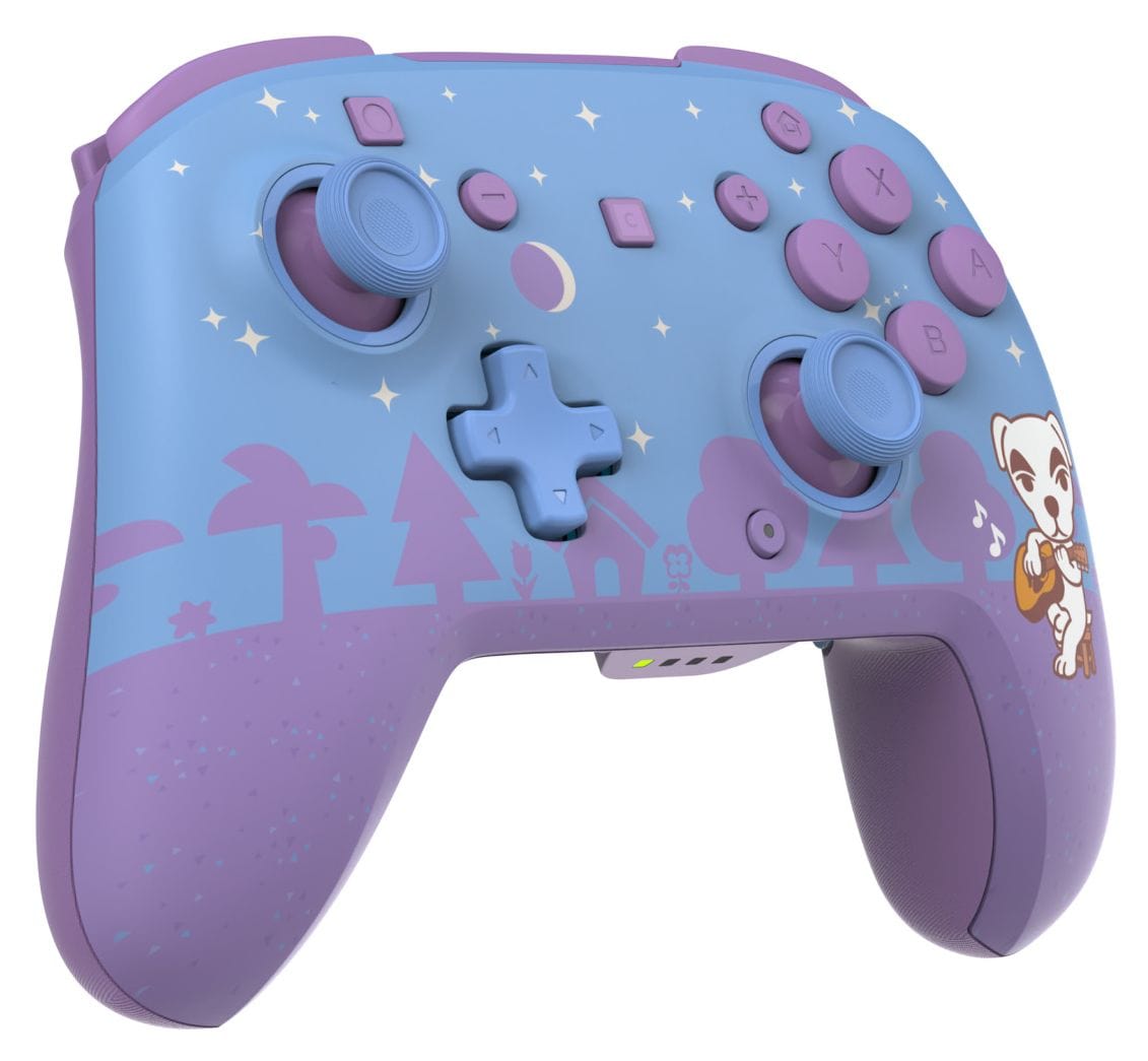 Rematch KK Slider 