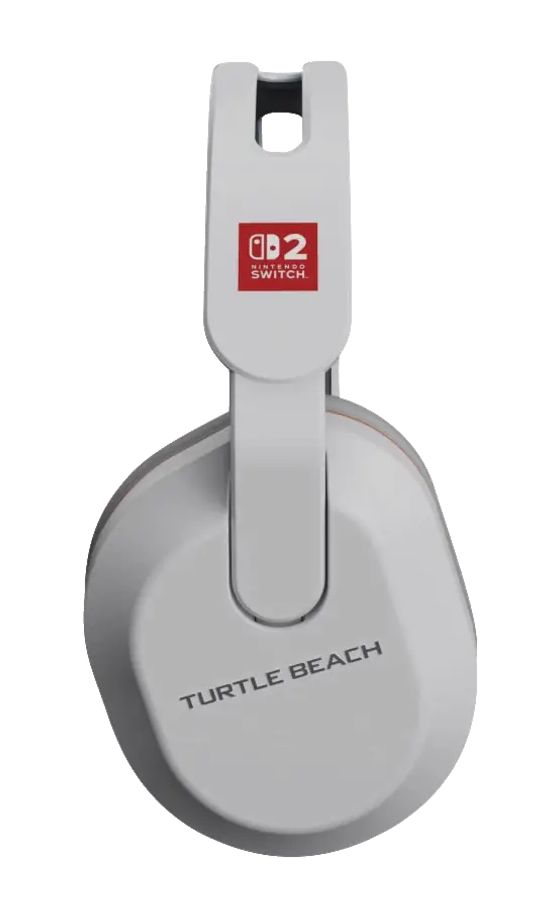 Stealth 500 Over Ear Bluetooth Kopfhörer kabellos 40 h Laufzeit USB Typ-C  (Weiß) 