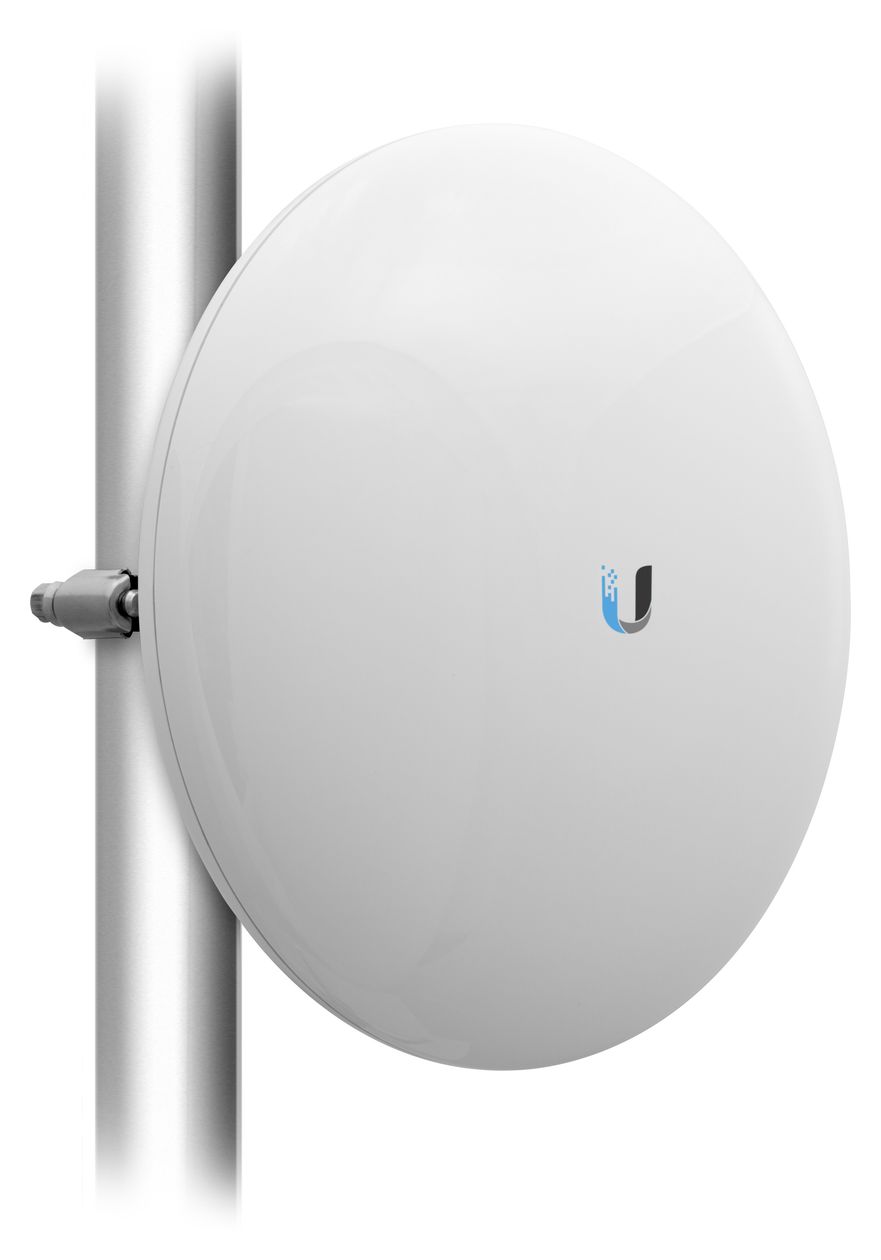 NanoBeam 5AC Gen 2 450 Mbit/s 