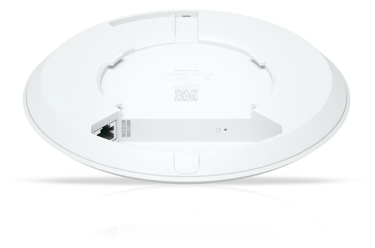 U7 Lite bis 4300 Mbit/s 