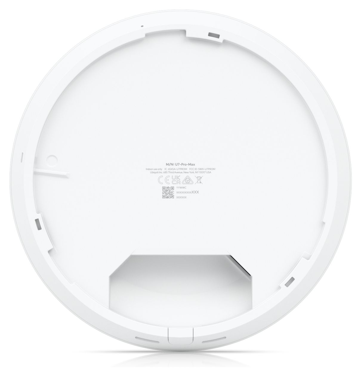 U7 Pro Max Access Point bis 8600 Mbit/s 
