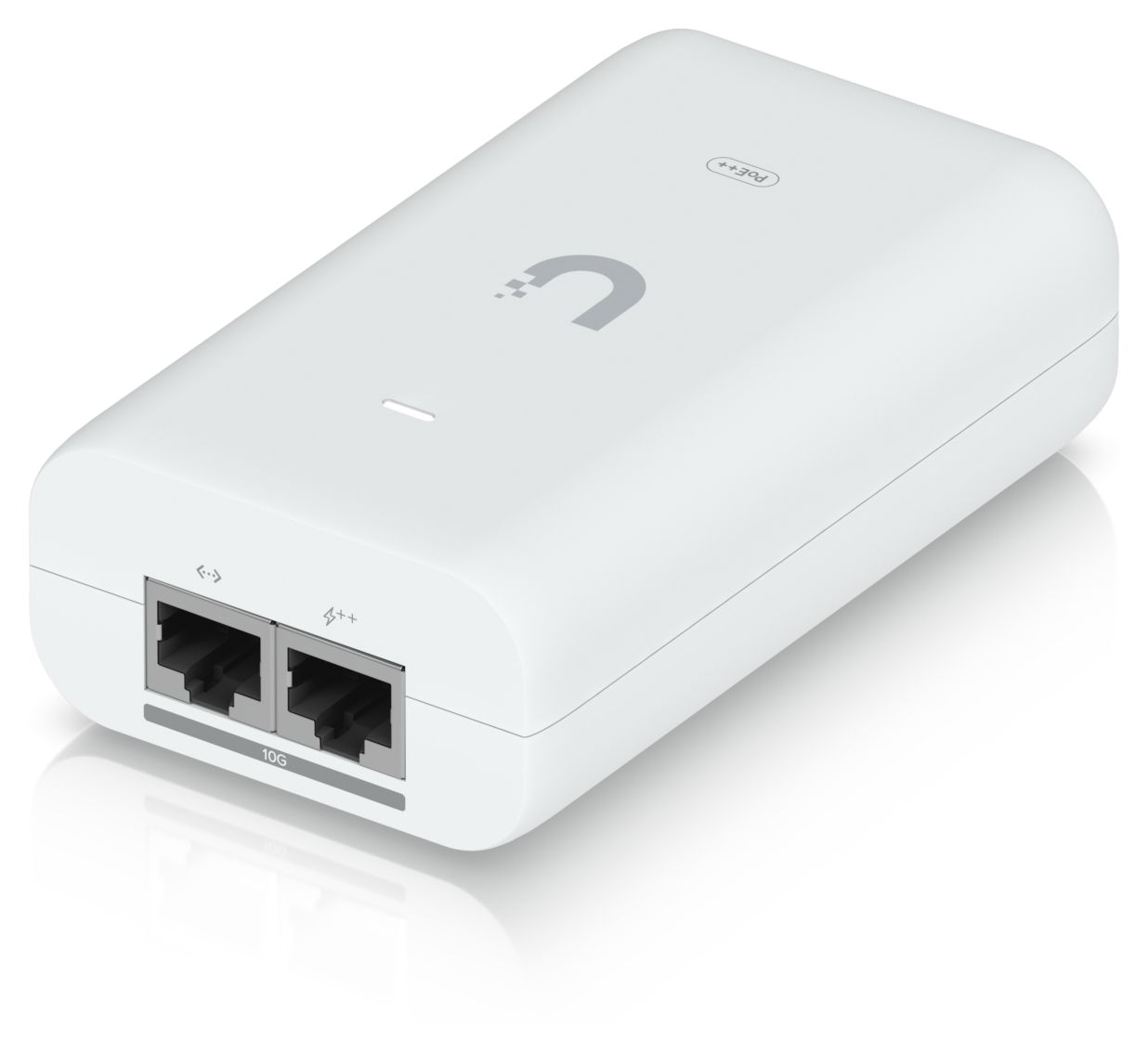 UACC-PoE++-10G PoE Injektor 