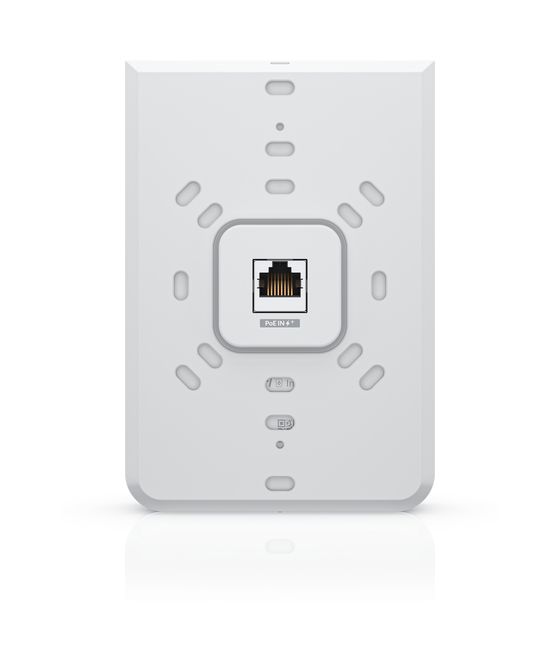 UniFi 6 In-Wall Access Point bis 4800 Mbit/s 