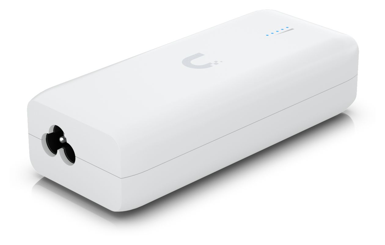 UniFi Device Bridge WiFi 5 Einzelband (5 GHz) 866,7 Mbit/s 