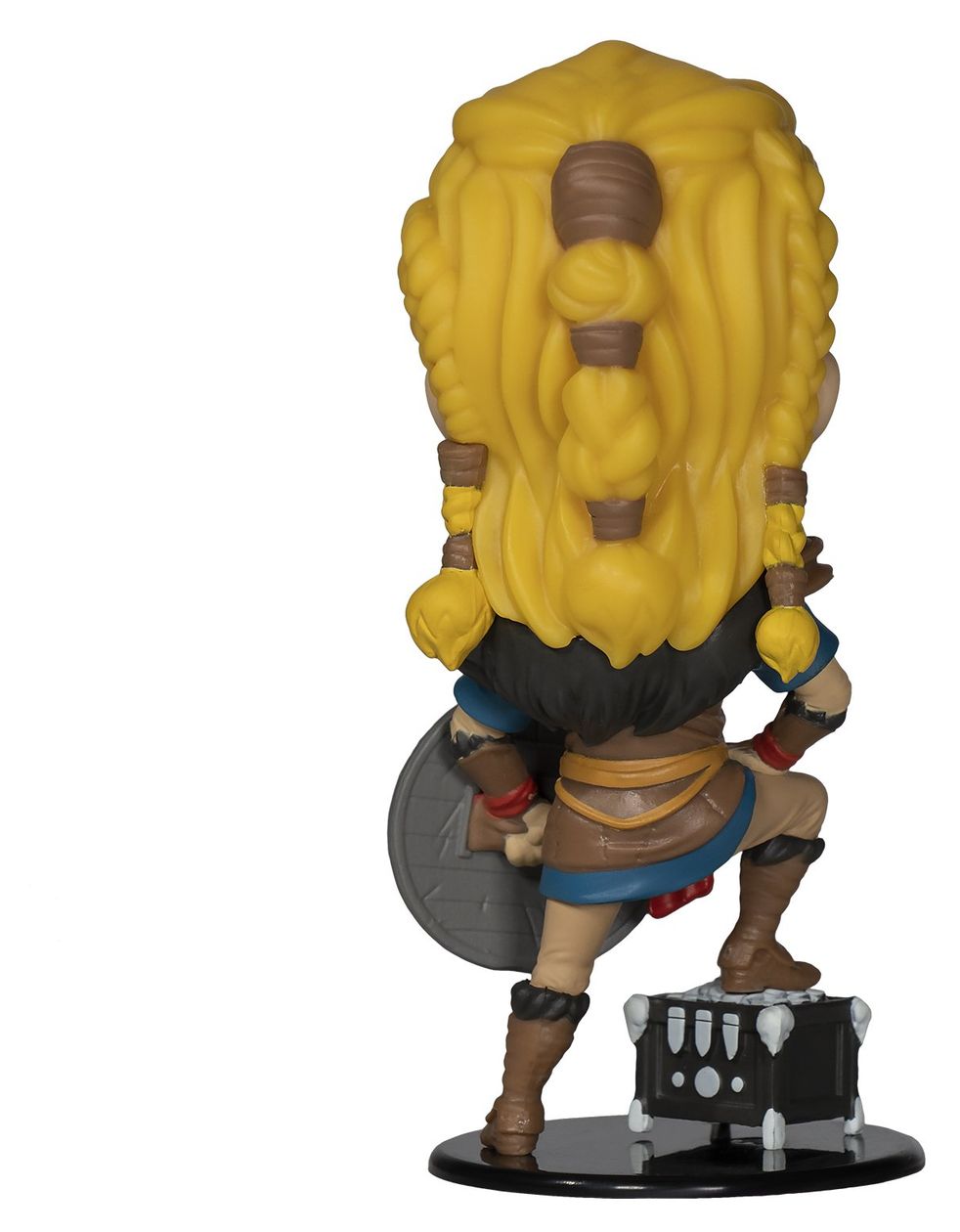 Ubi Soft Heroes Collection Eivor Female 