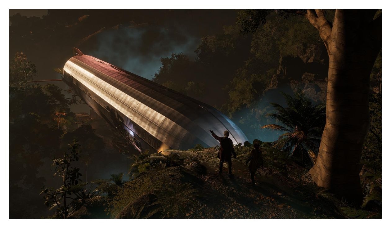 Unknown 9: Awakening (PlayStation 5) 