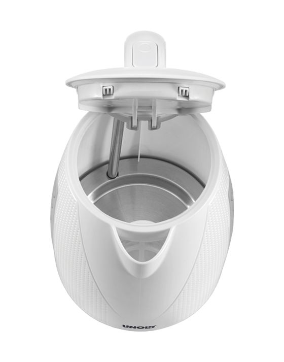 18550 Golf Blitzkocher 1,7 l Wasserkocher 1850 W  (Weiß) 
