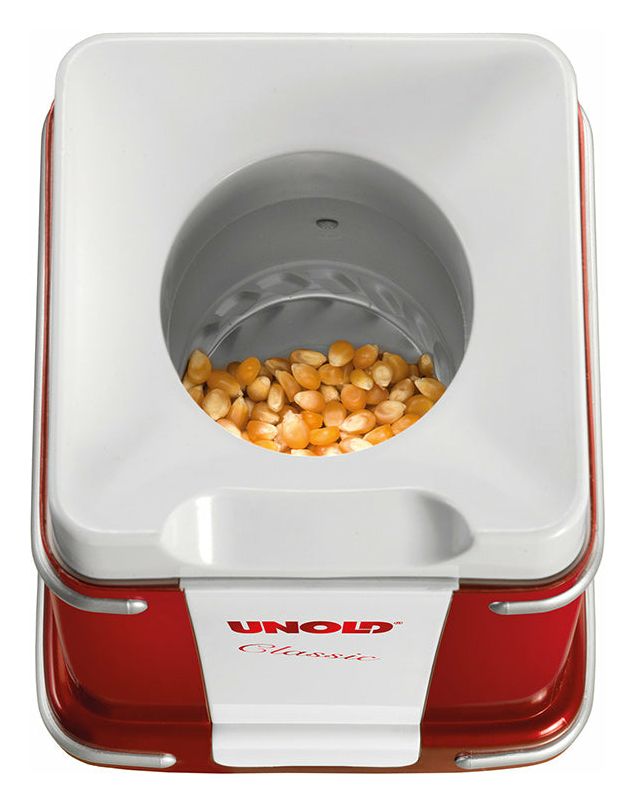 48525 Classic Popcornmaschine 900 W 