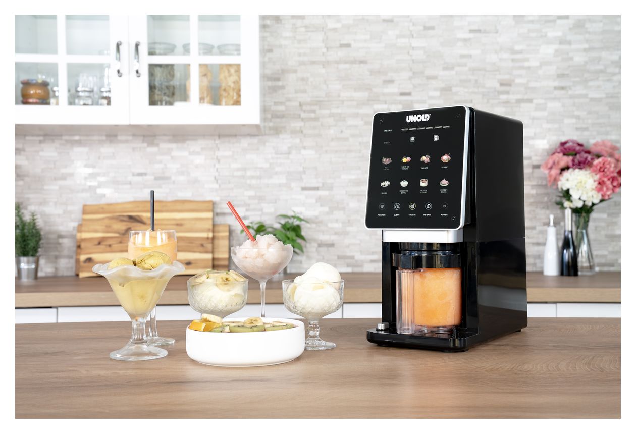 48805 Cream Dream 0,5 l Eismaschine 800 W 