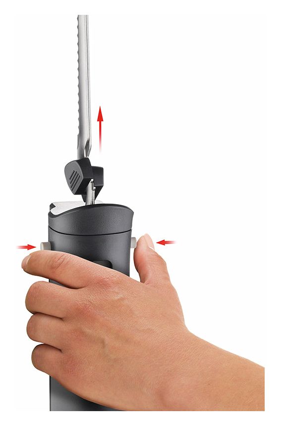 ELEKTROMESSER Cordless 78815 