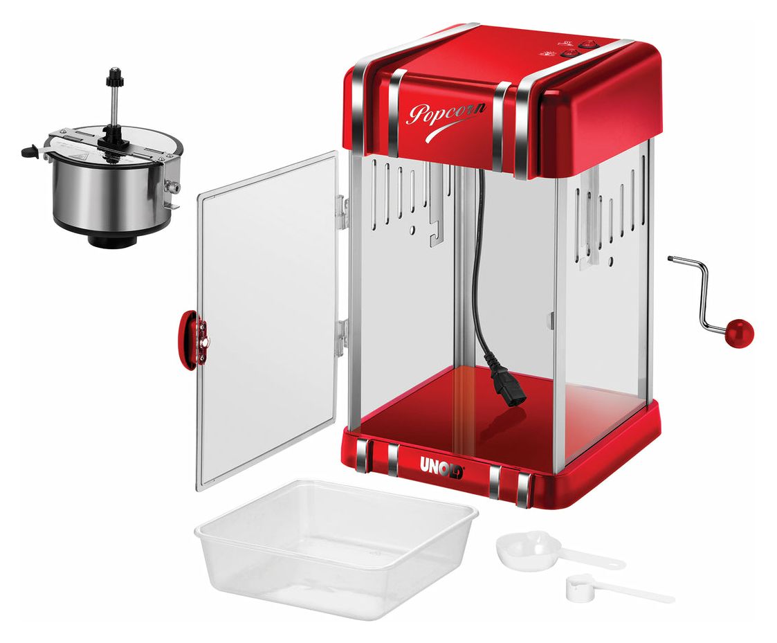POPCORNMAKER Retro 48535 