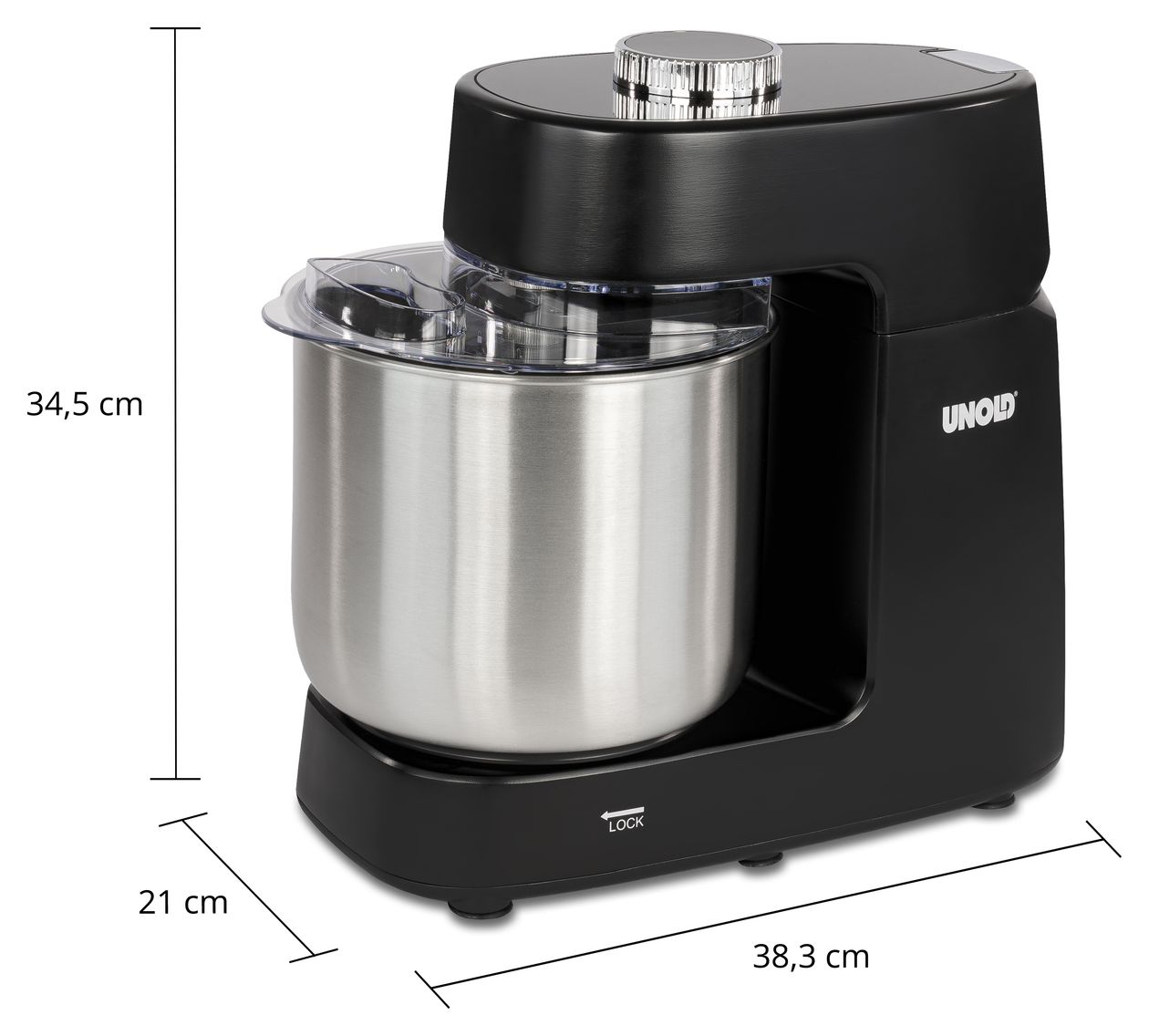 SPIRALKNETMASCHINE Spirella 78535 