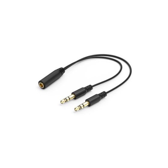 SoundZ 300 V2 Over Ear Kopfhörer Kabelgebunden  (Schwarz) 