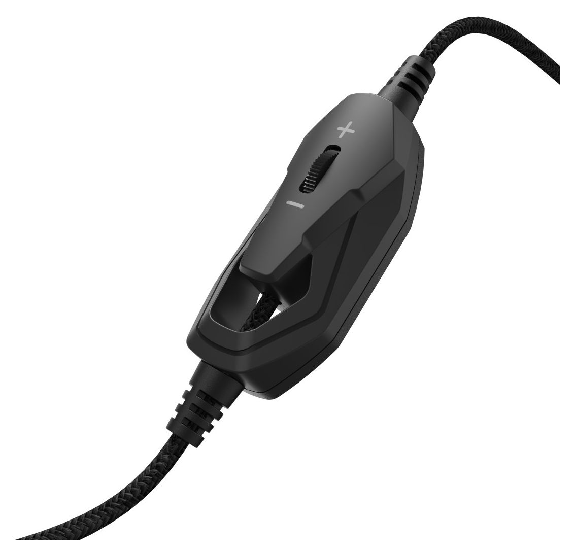 SoundZ 320 7.1 Over-Ear Gaming Kopfhörer Kabelgebunden USB Typ-A  (Schwarz) 