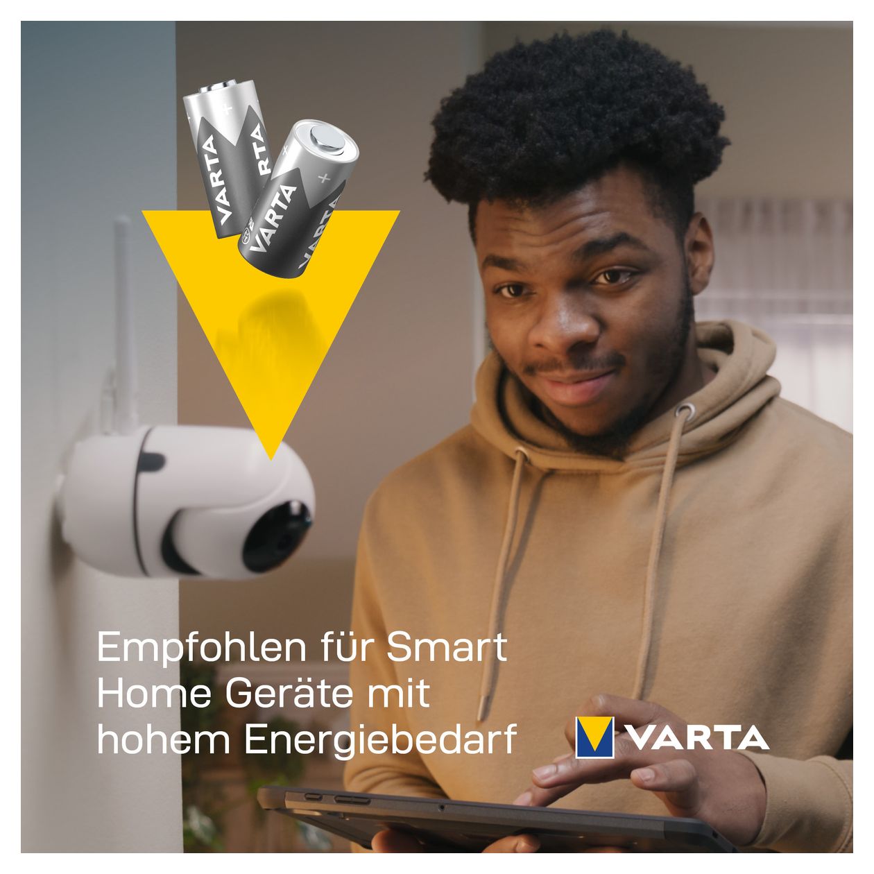 Batterien CR123A Lithium Rundzelle, 1 Stück, 3V, Spezialbatterien für elektronische Kleingeräte, mit langanhaltender, höchster Leistung 